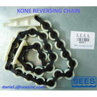 REVERSING CHAIN FOR KONE BRAND